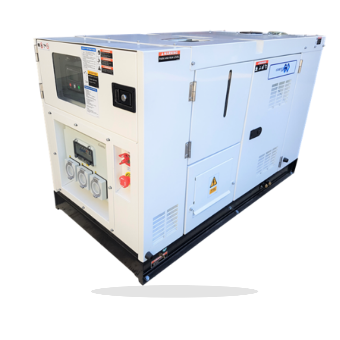Generators