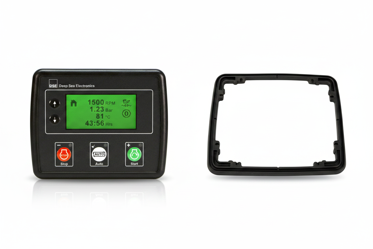 Generator Controller Bundles
