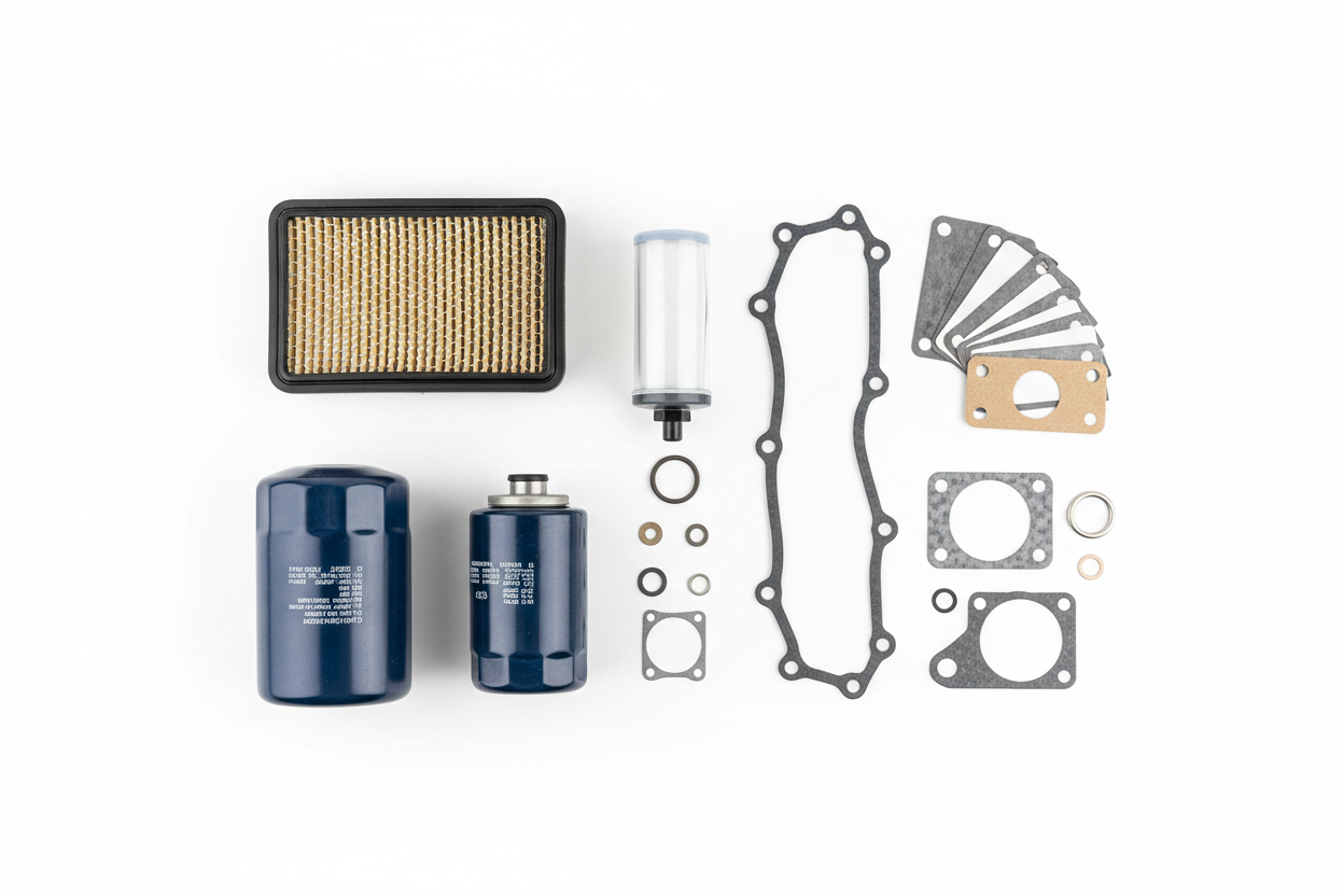 Filter Kits