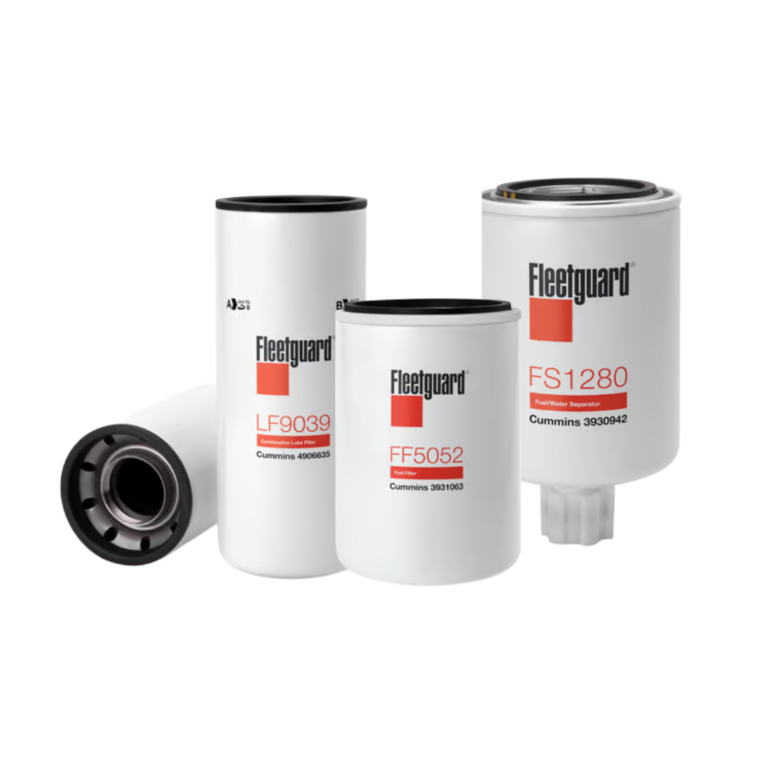 Filter Kits