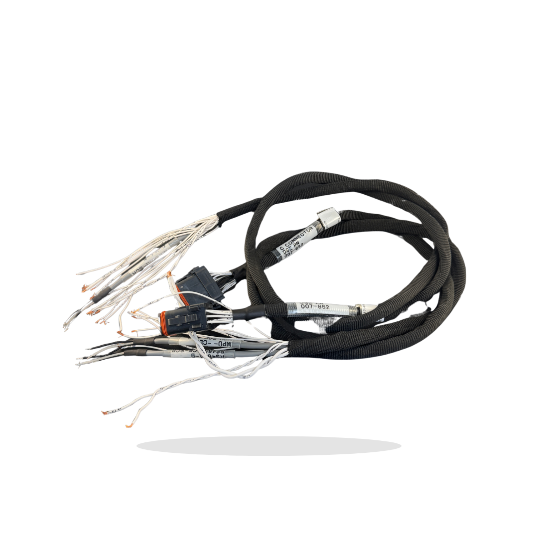 DSEE400 Connector Harness Set