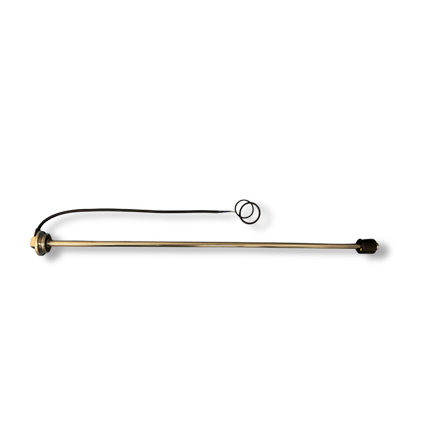 KUS Stainless Steel Tank Level Sender (730mm, 0–190 Ohm) — 1-1/4" BSP Threaded
