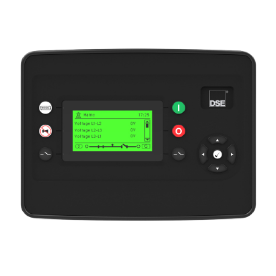 DSEG7400 Advanced Single Genset Controller