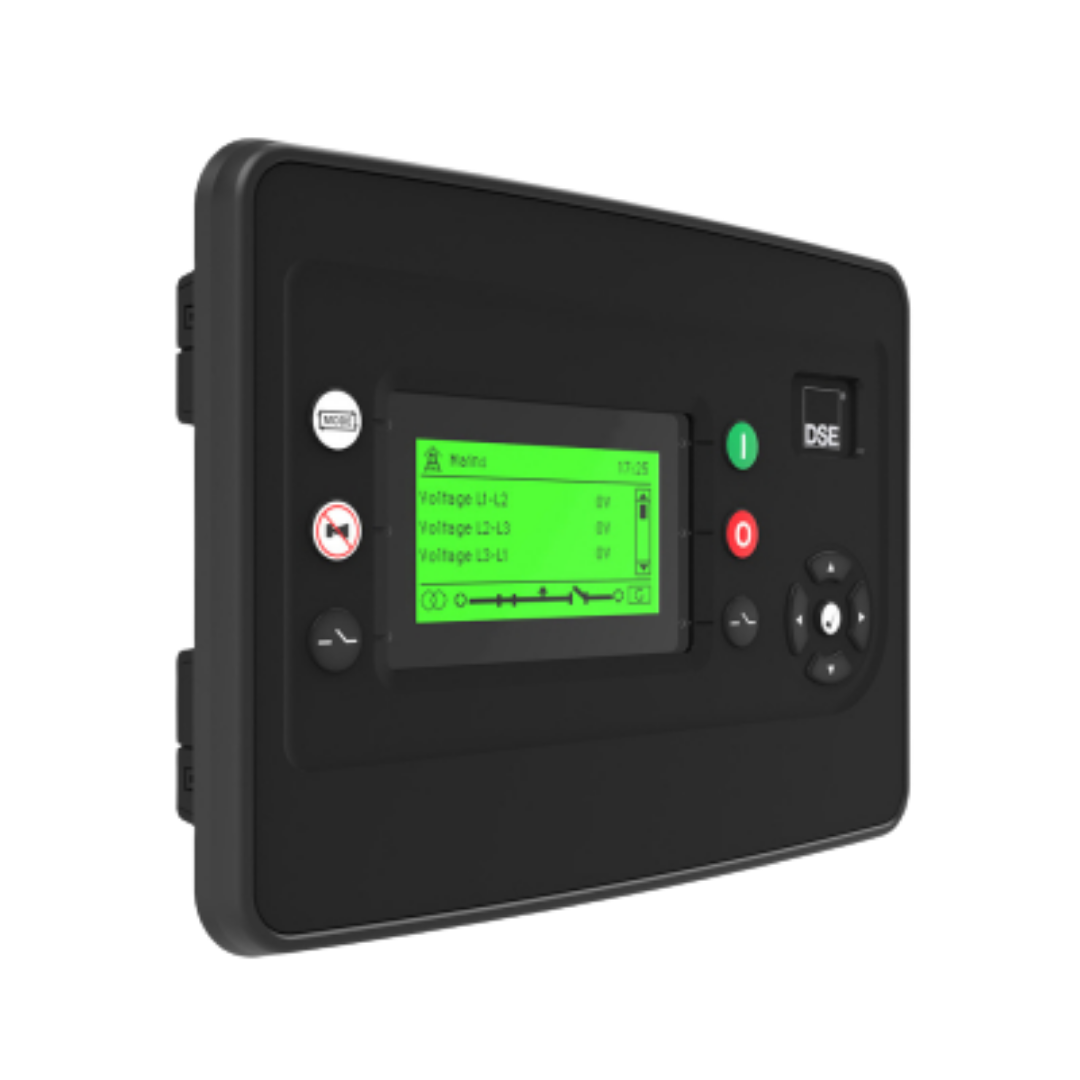 DSEG7300 Advanced Single Genset Controller