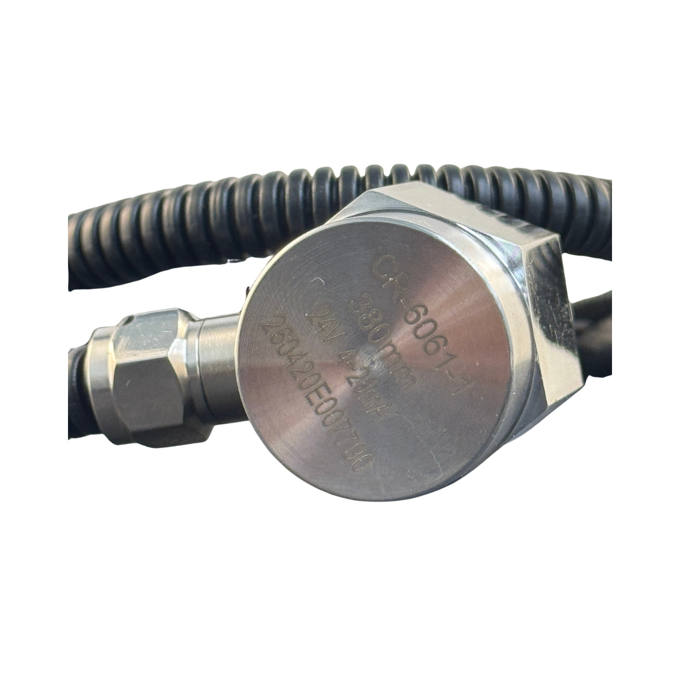 Fuel Level Sender (380mm, 4–20mA) — CR-6061