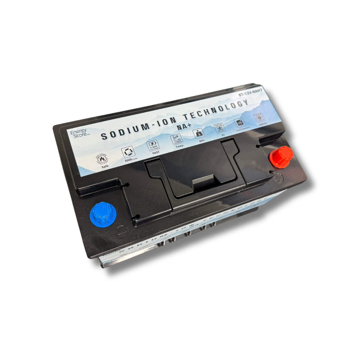 Sodium ION Battery NA12VH7