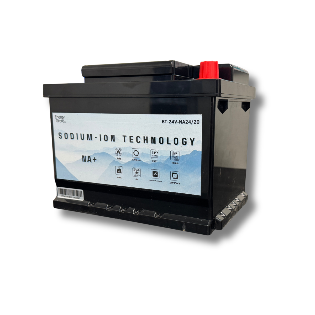 Sodium ION Battery NA24V-20A