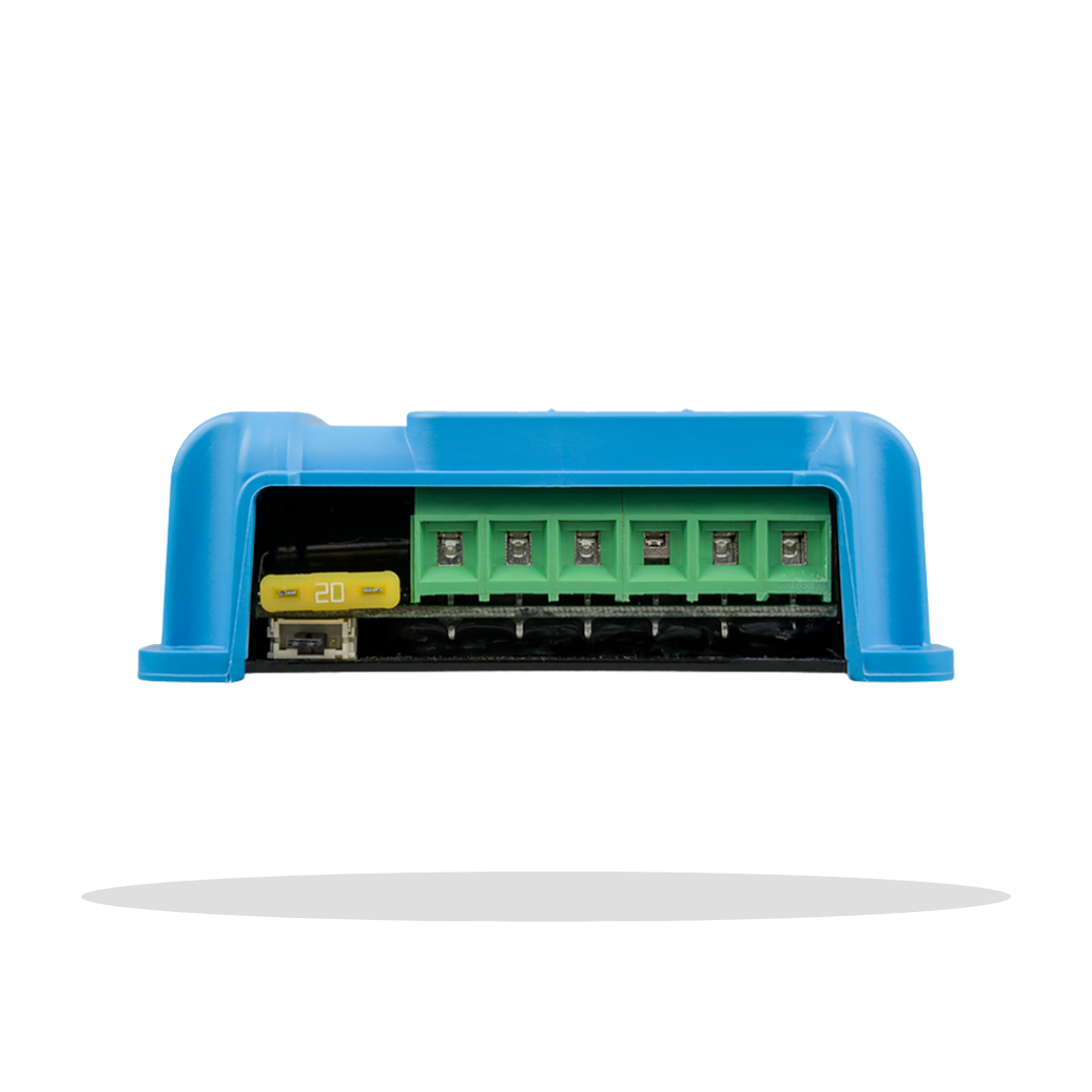 Victron SmartSolar MPPT 75/10 Solar Charge Controller