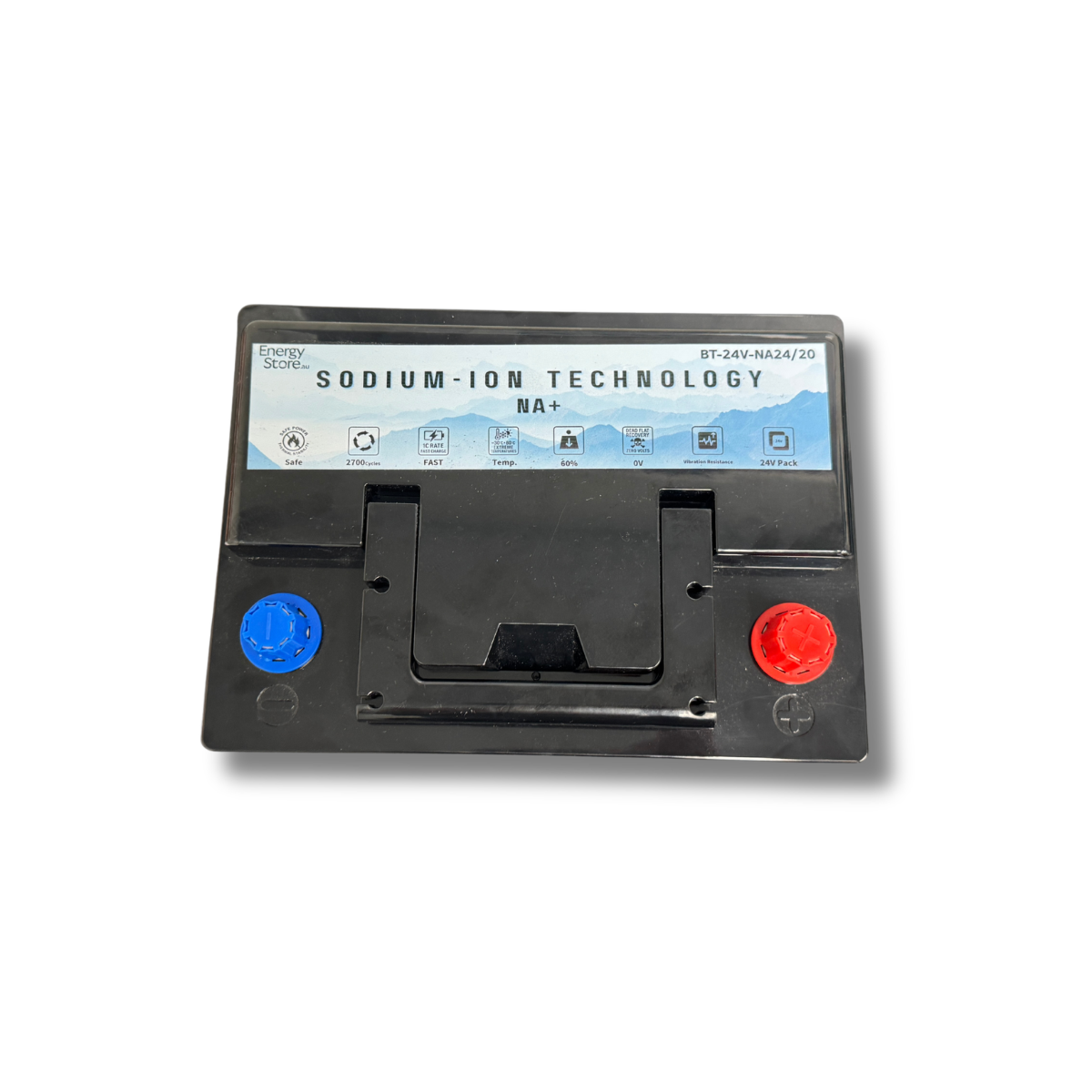Sodium ION Battery NA24V-20A