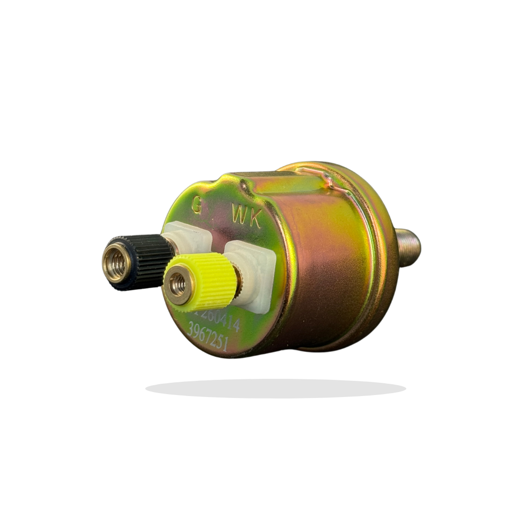 1/8" NPT Oil Pressure Sensor