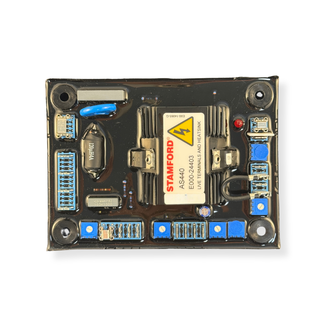 Stamford AS440 AVR (Genuine)