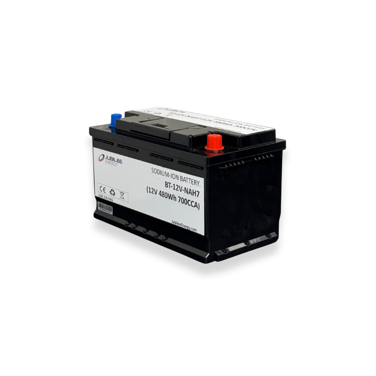 Jubilee Energy BT-12V-NAH7