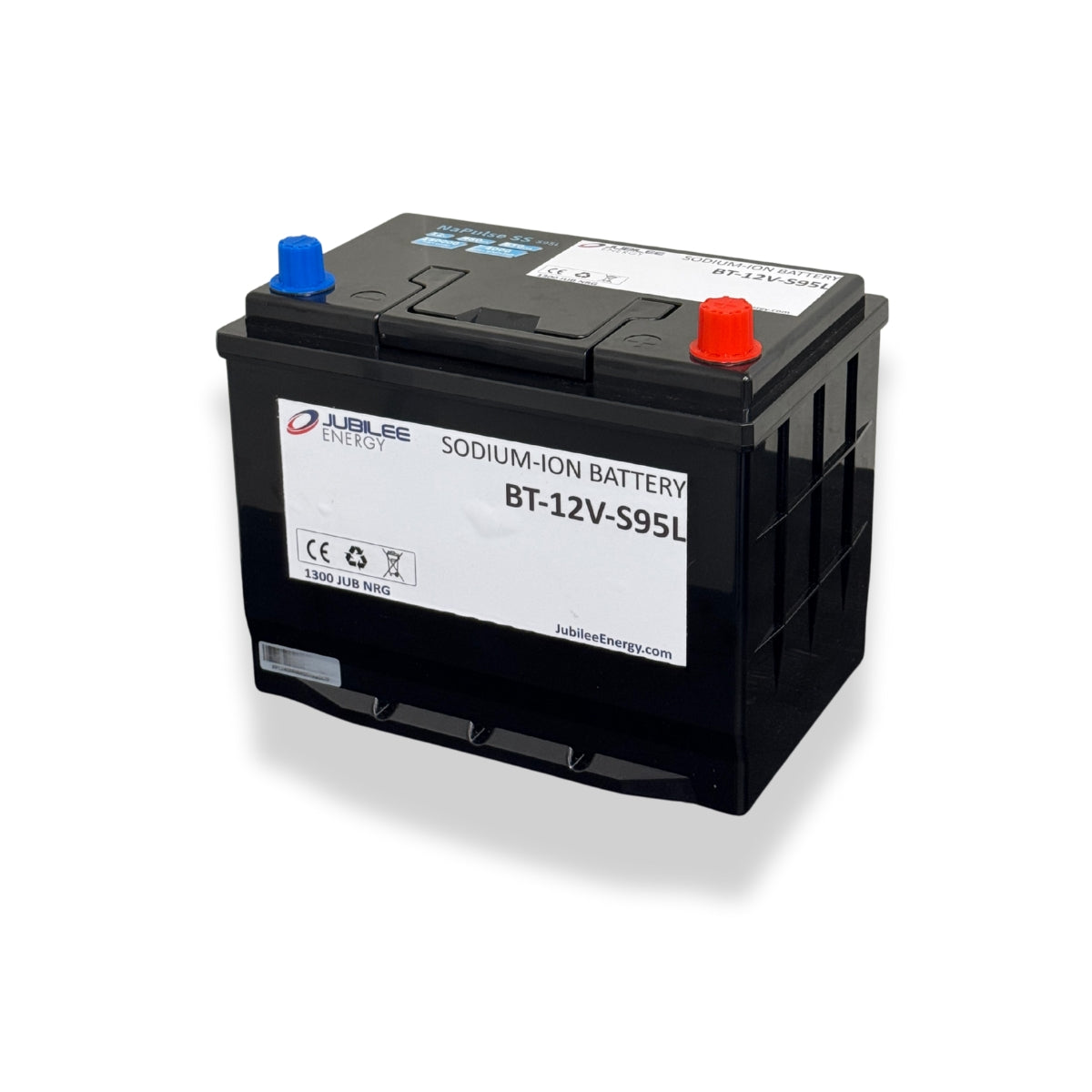 Jubilee Energy BT-12V-S95L