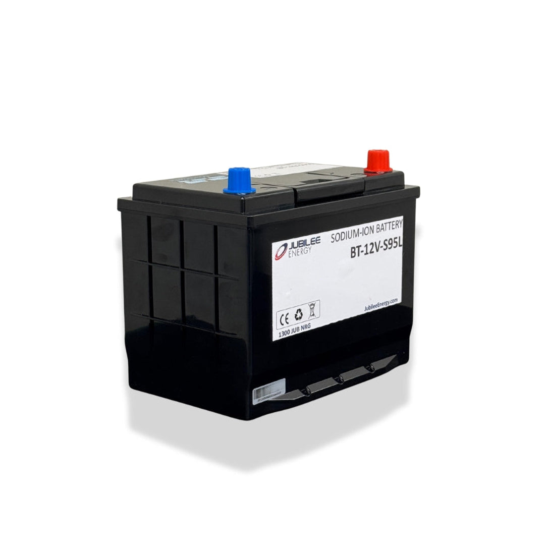 Jubilee Energy BT-12V-S95L