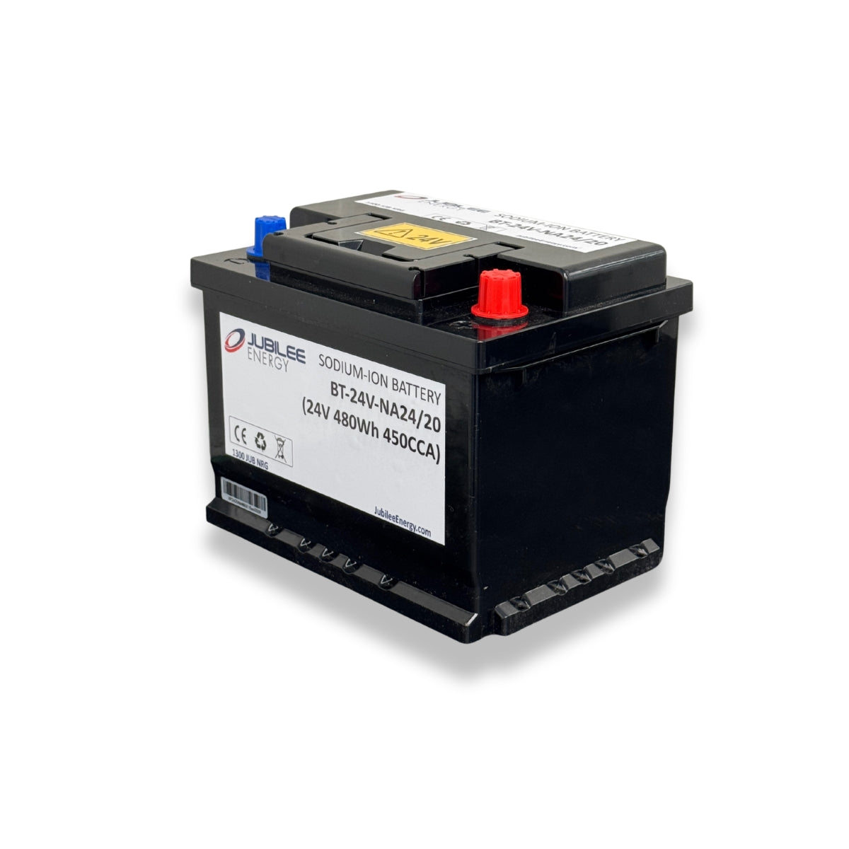 Jubilee Energy BT-24V-NA24/20