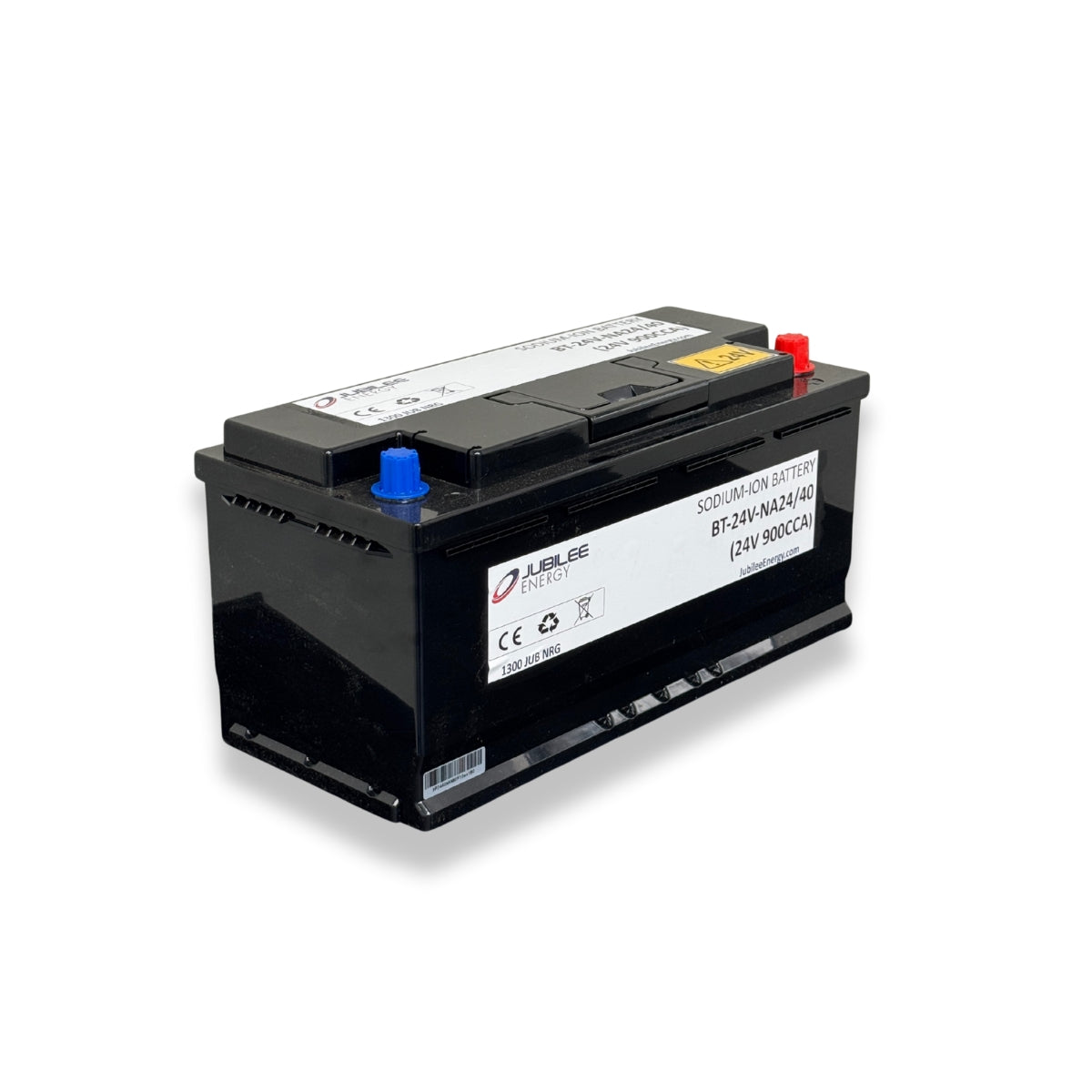 Jubilee Energy BT-24V-NA24/40