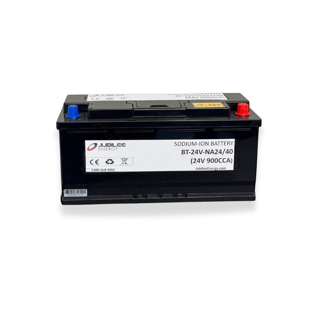 Jubilee Energy BT-24V-NA24/40