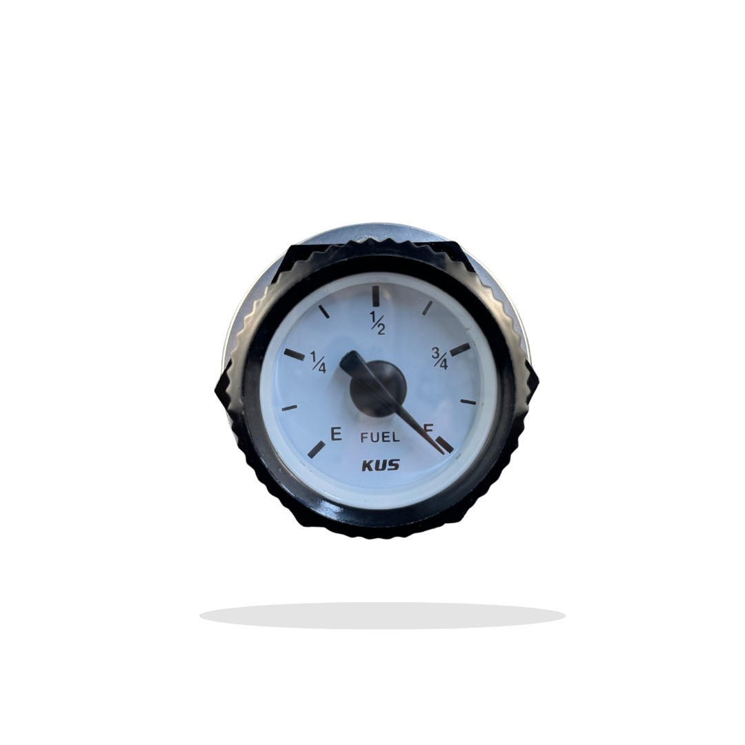 KUS 160mm Fuel Level Gauge