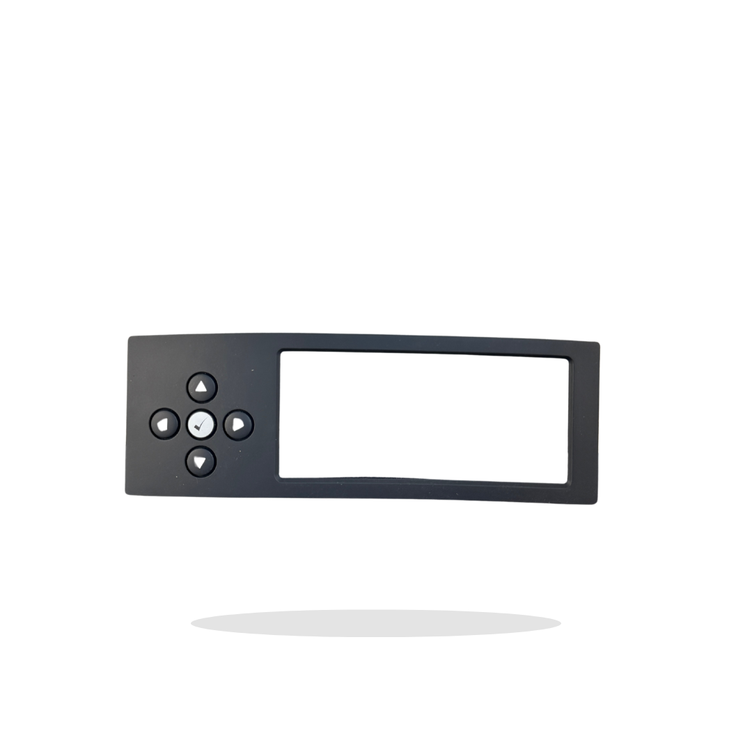 DSE7xxx MKI Window Keypad