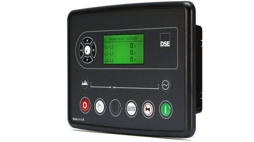 DSE6110 MKIII
