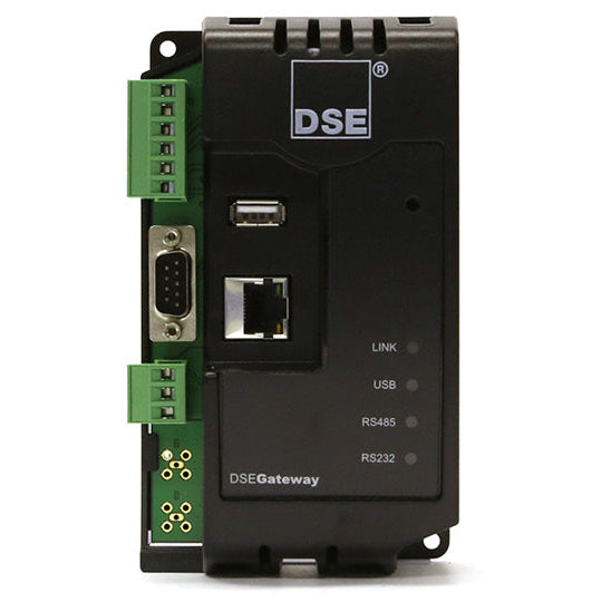DSE892
