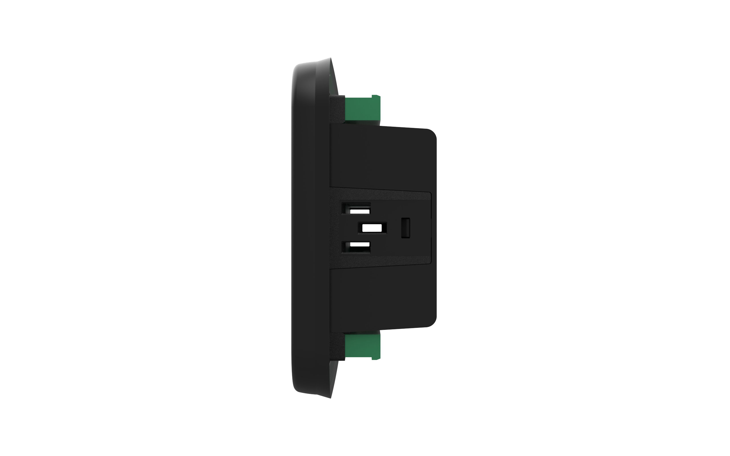 DSEG4501 Compact Single Genset Controller