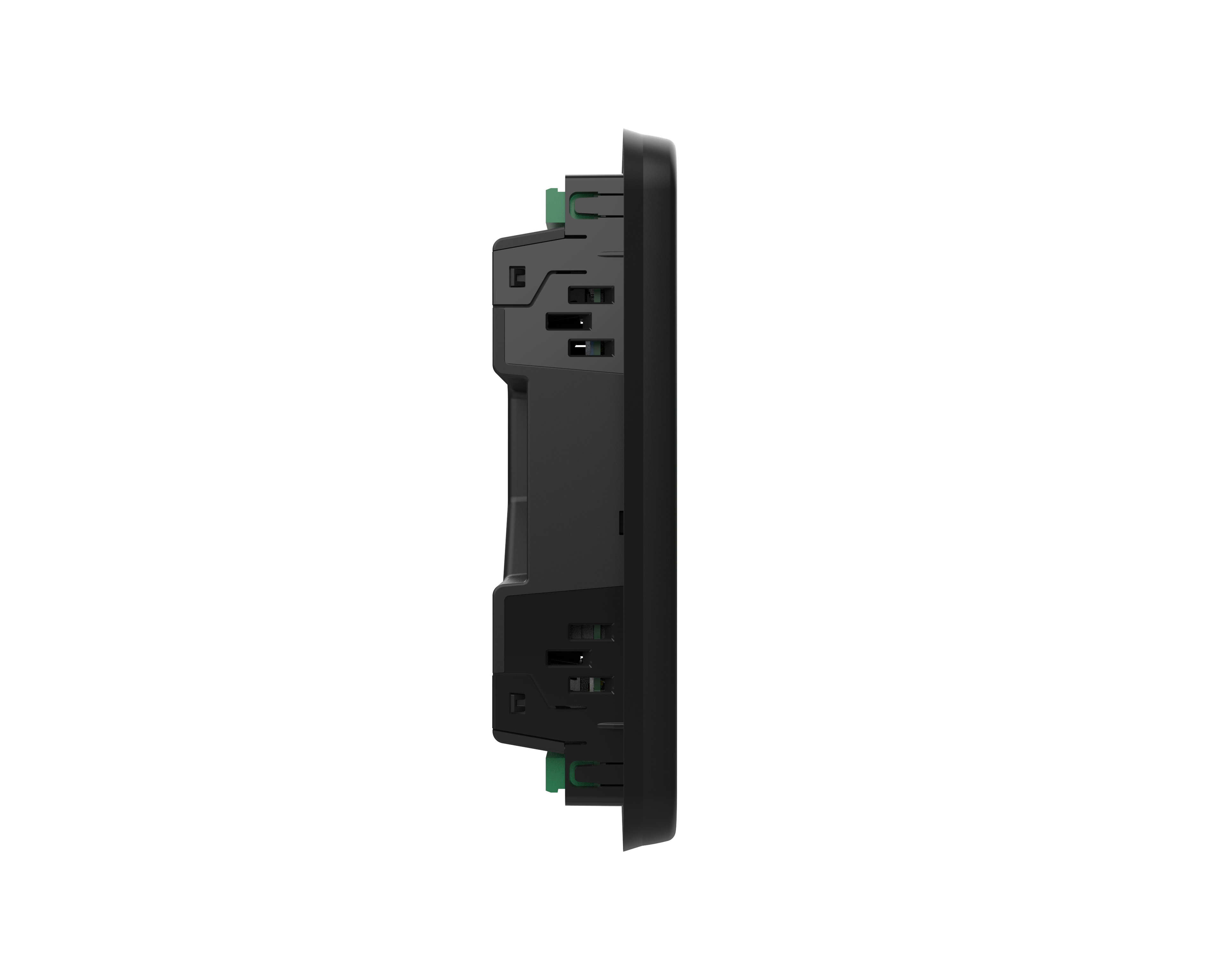 DSEG8660 Mains (Utility) Controller
