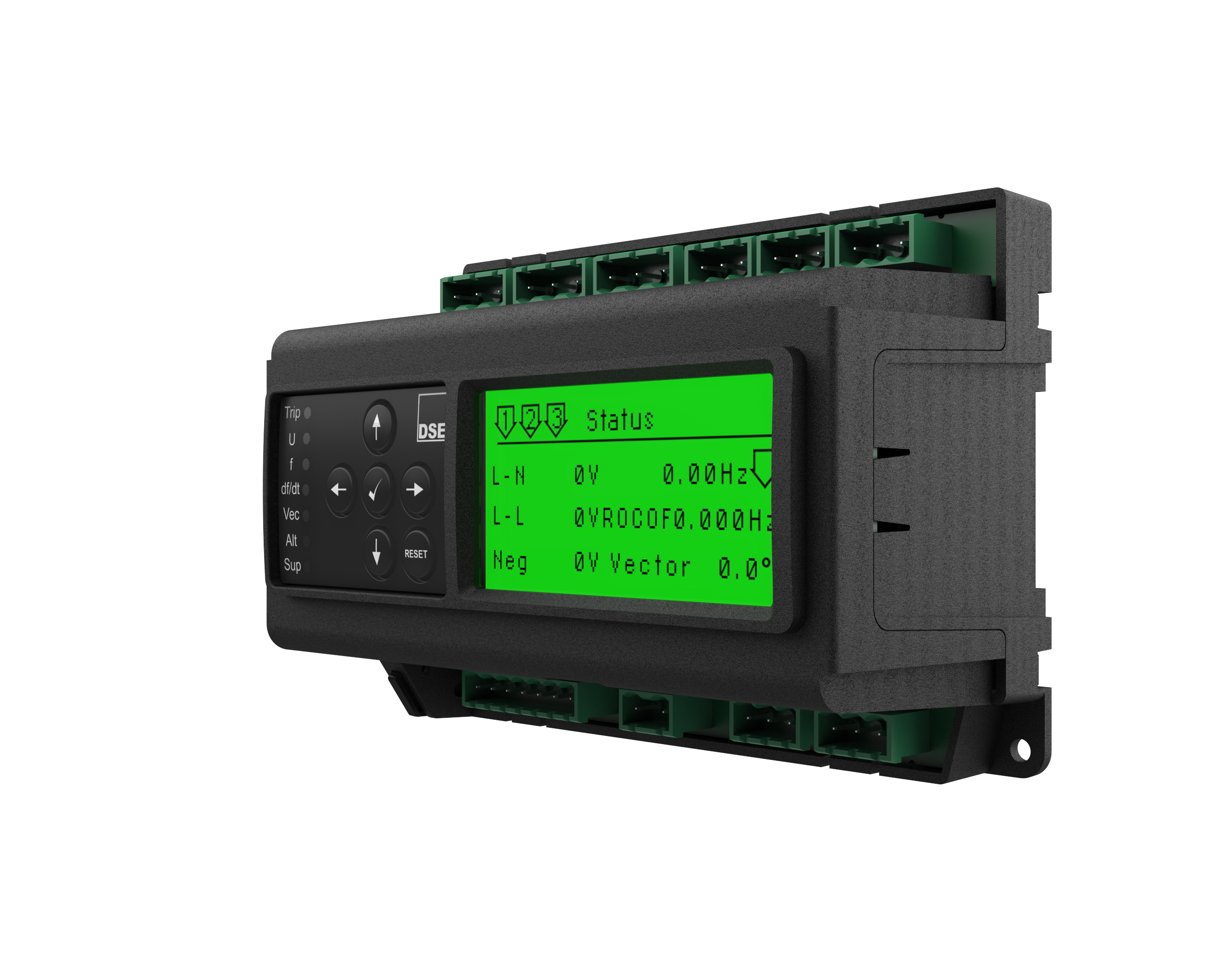 DSEP100 Mains Decoupling Relay