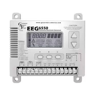 GAC EEG6550