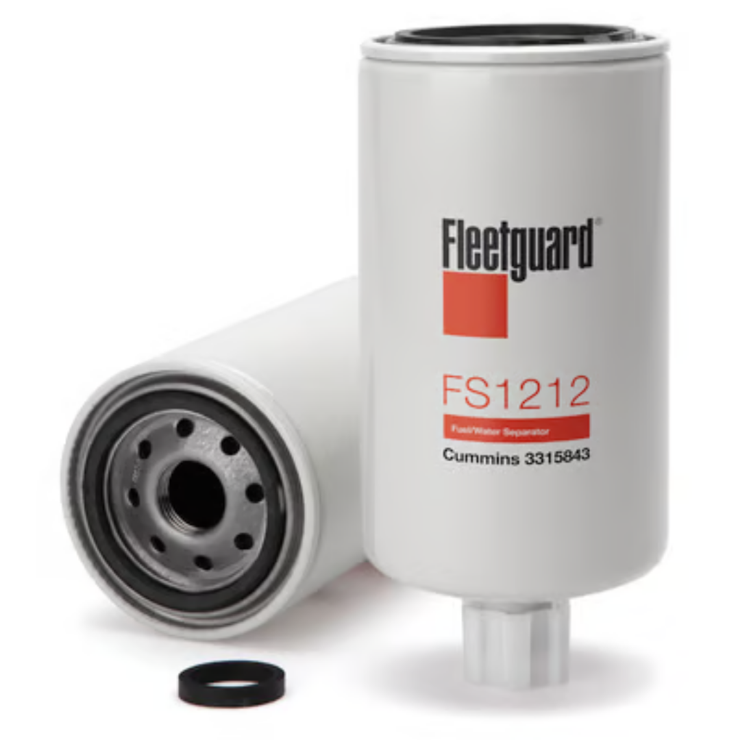 Fleetguard FS1212 | Fuel/Water Separator