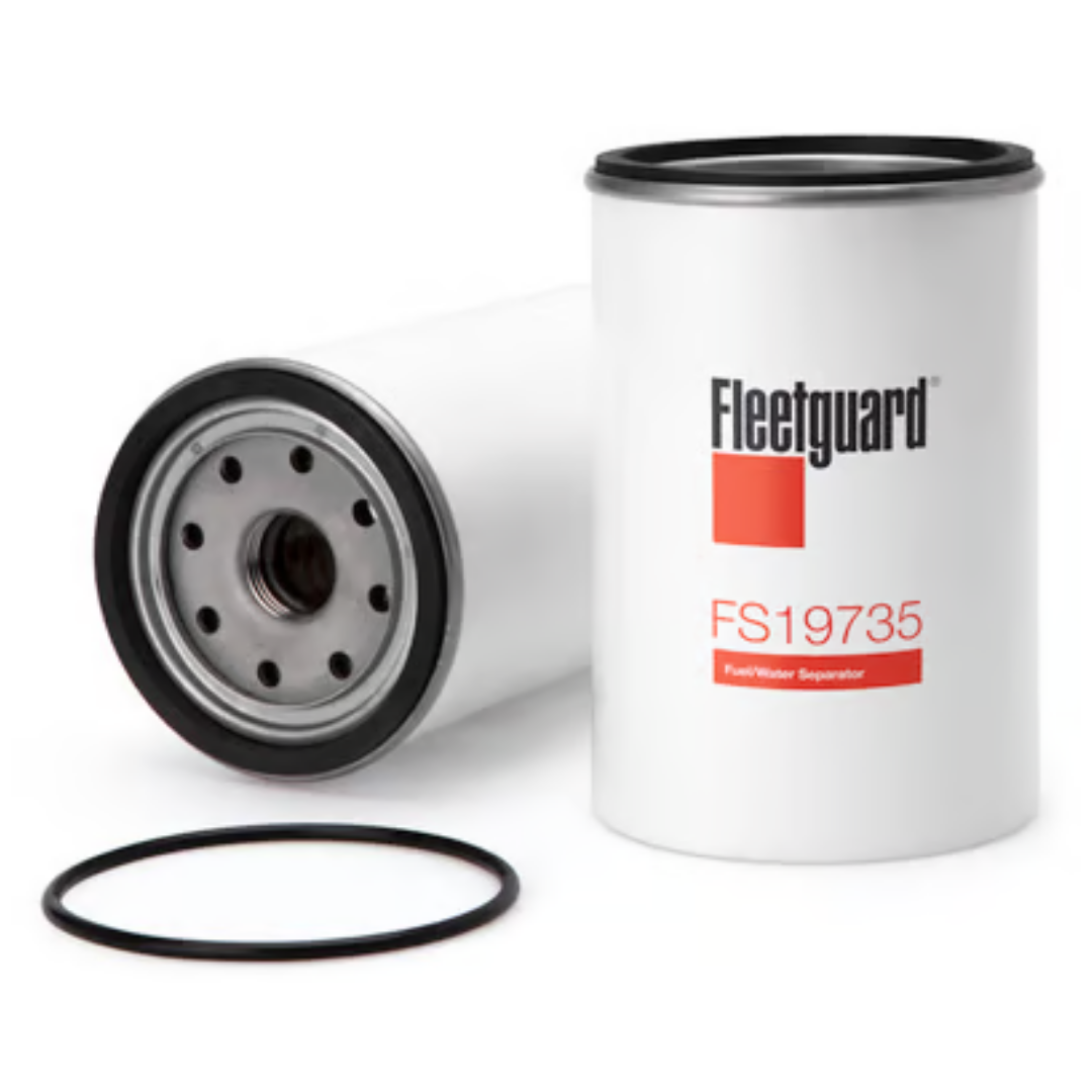 Fleetguard FS19735 | Fuel/Water Separator