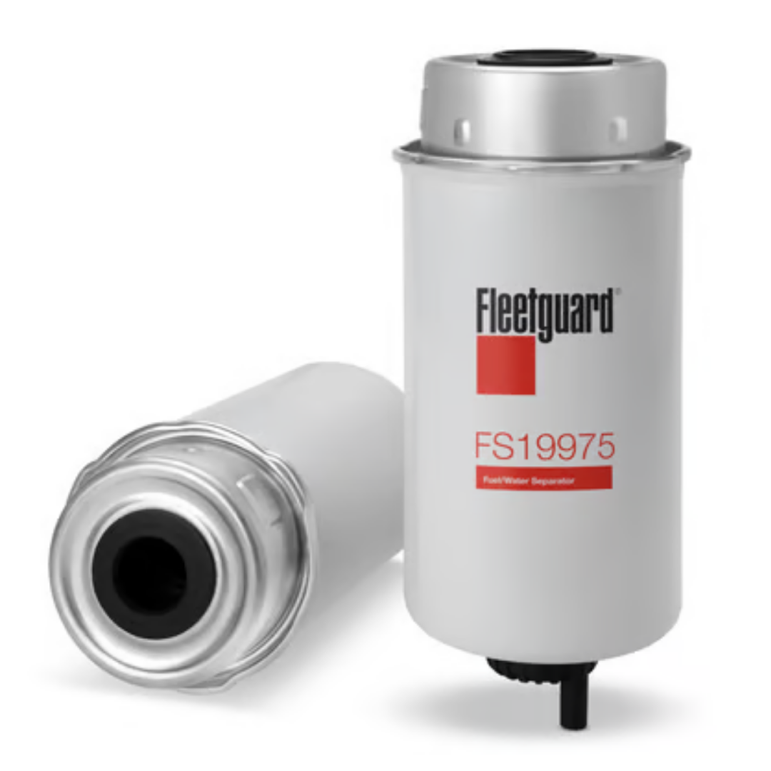Fleetguard FS19975 | Fuel/Water Separator