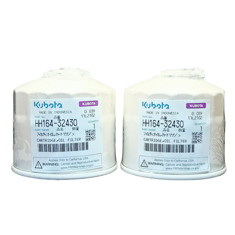 Kubota HH164-32430 | Oil Filter