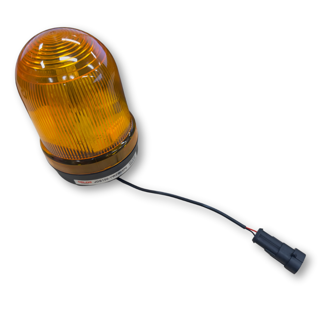 Delixi Electric JDS100-YWZB05P0 - 24V (no alarm)