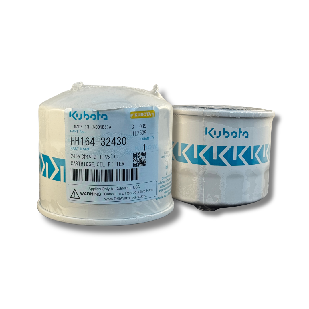 Kubota HH164-32430 | Oil Filter