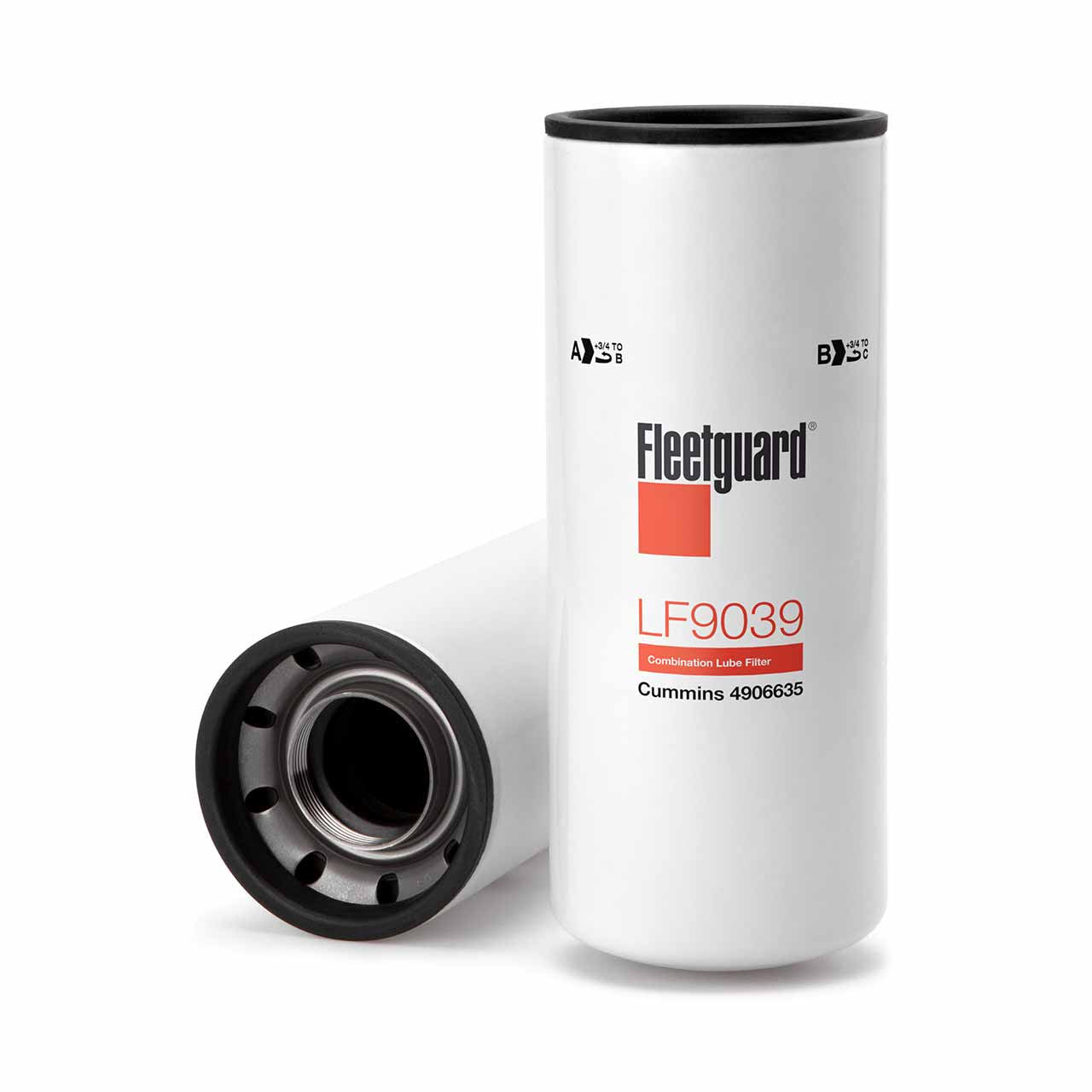Fleetguard LF9039 | Lube Oil Filter