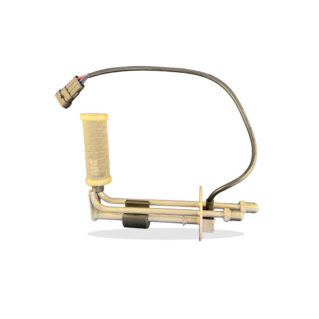 TN Series Fuel Suction & Return Tank Level Sender (SAE 5-Hole / 150mm)
