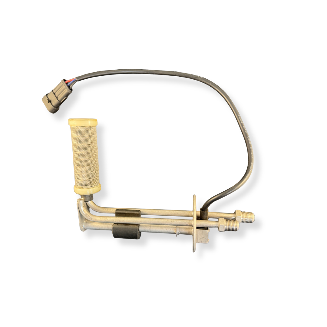 TN Series Fuel Suction & Return Tank Level Sender (SAE 5-Hole / 150mm)