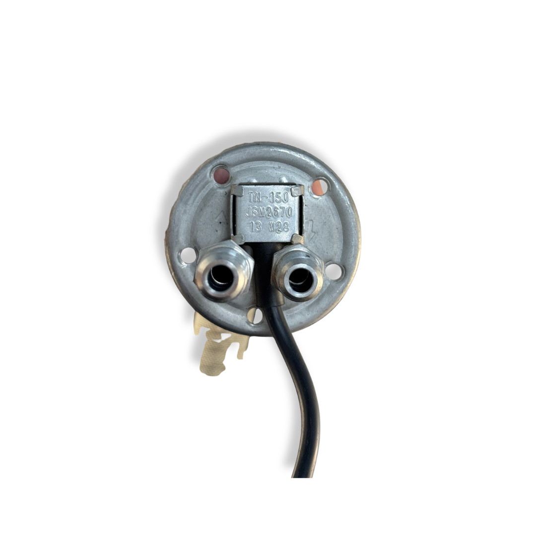 TN Series Fuel Suction & Return Tank Level Sender (SAE 5-Hole / 150mm)