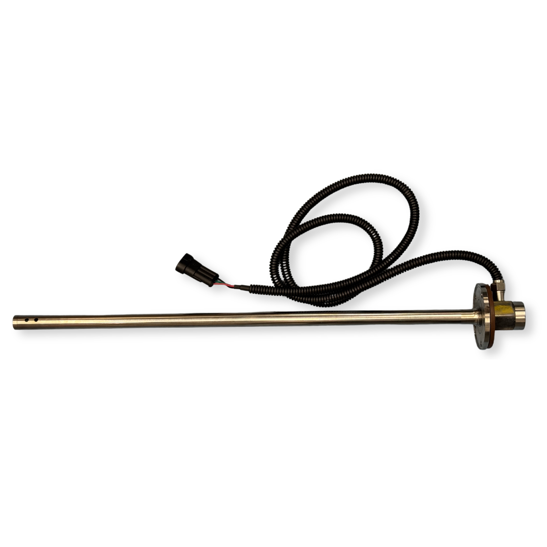 Heavy-Duty Fuel Level Sender (CR-6061-1 / 480mm / 0.8-4.5V & 4-20mA)