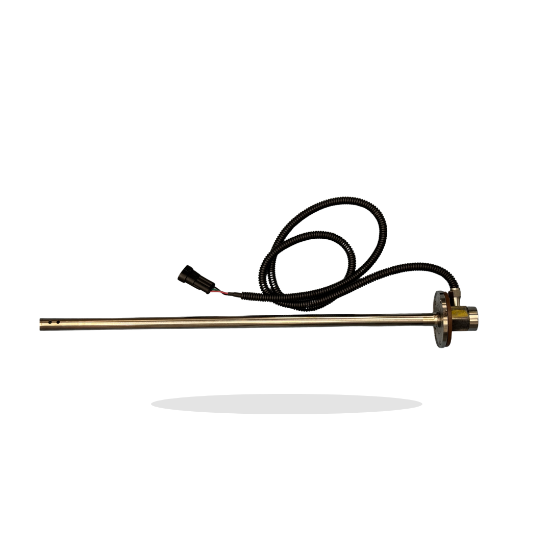 Heavy-Duty Fuel Level Sender (CR-6061-1 / 480mm / 0.8-4.5V & 4-20mA)