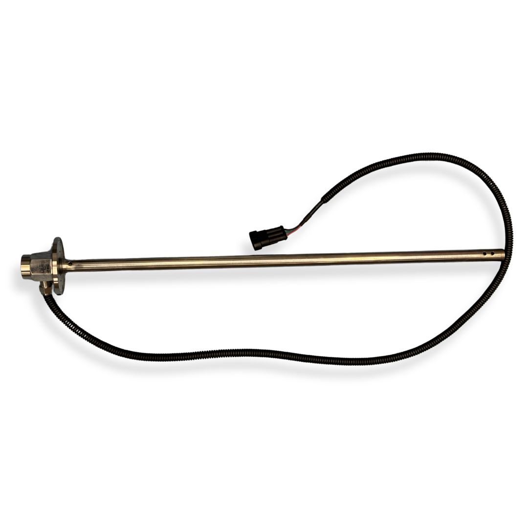 Heavy-Duty Fuel Level Sender (CR-6061-1 / 530mm / 4-20mA)