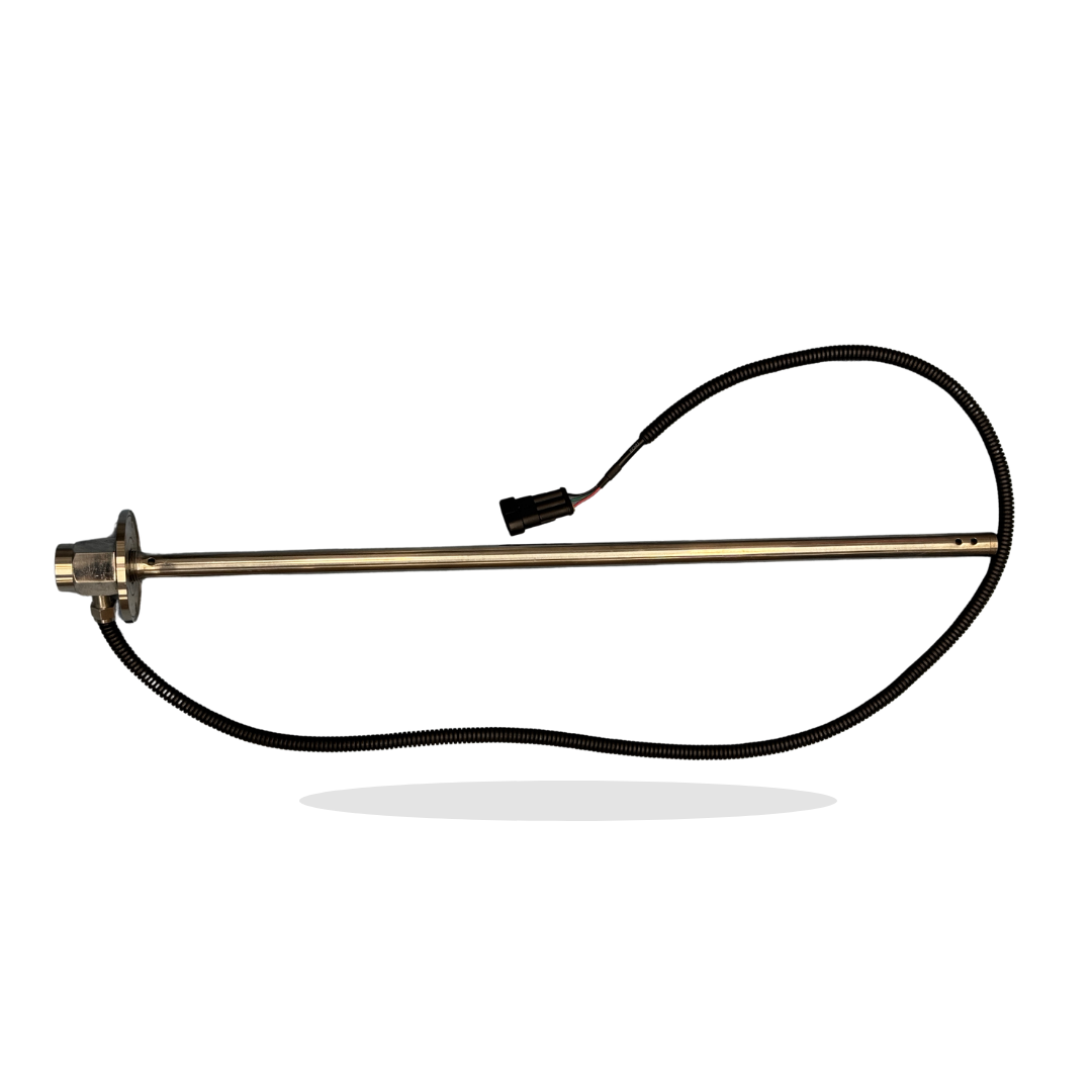 Heavy-Duty Fuel Level Sender (CR-6061-1 / 530mm / 4-20mA)