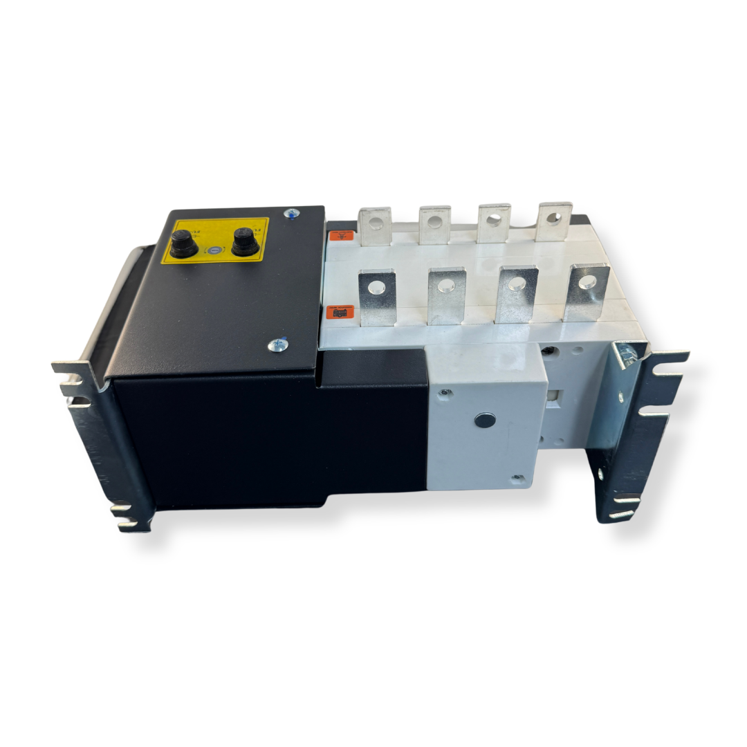 Automatic Transfer Switch (ATS) | 160A, 4-Pole, 240V