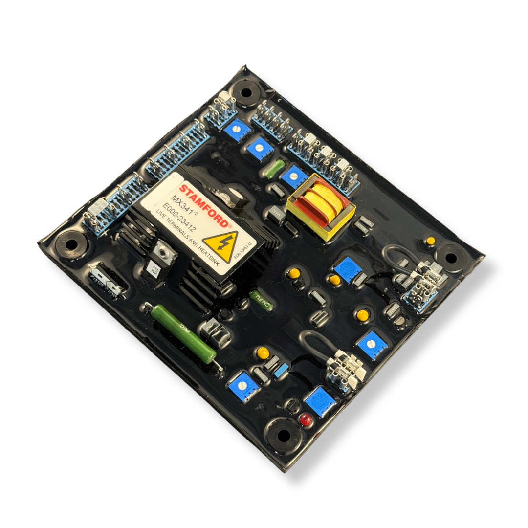 Stamford MX341 AVR (Genuine For Standard HC4/5)