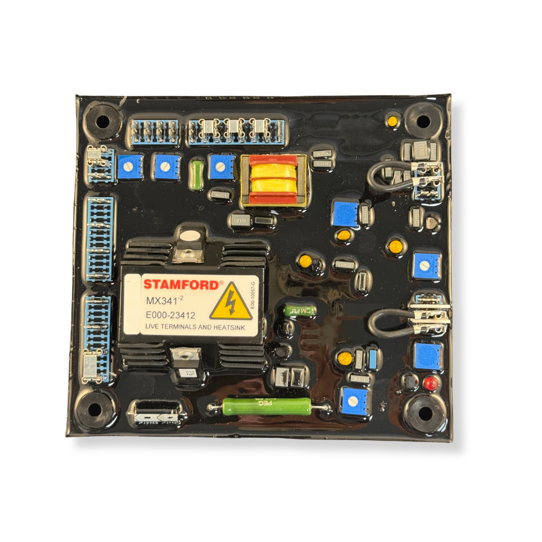 Stamford MX341 AVR (Genuine For Standard HC4/5)