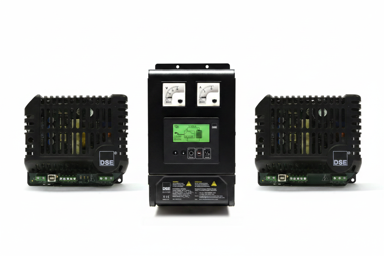 Battery Chargers