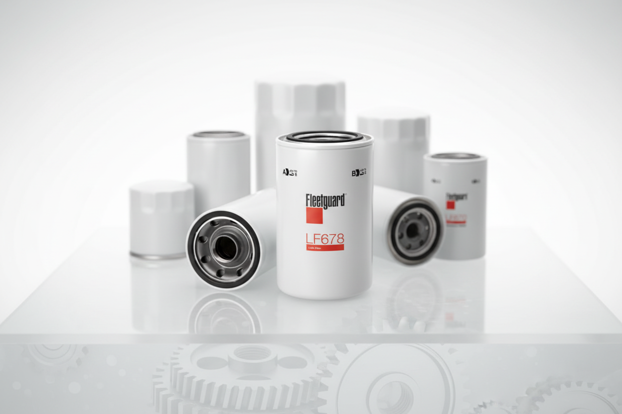 Oil/Lube Filter