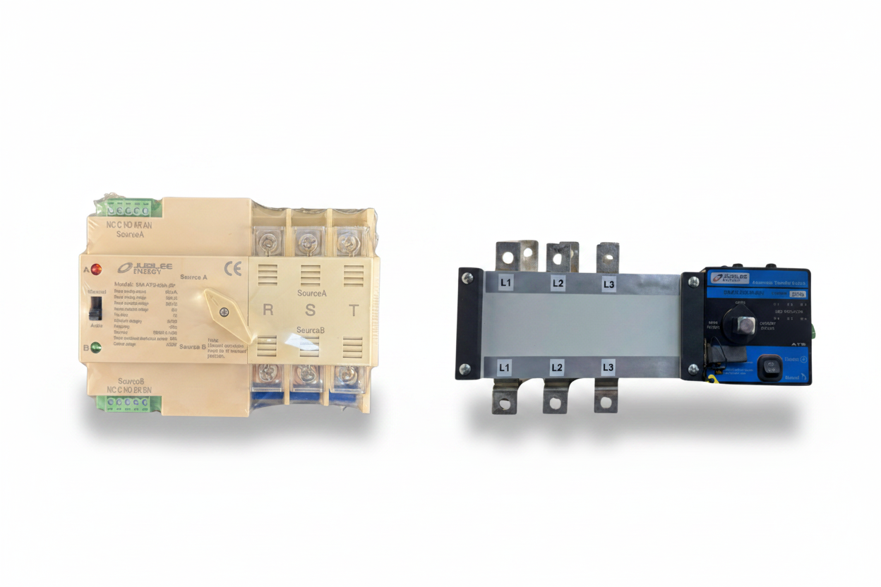 ATS Switches
