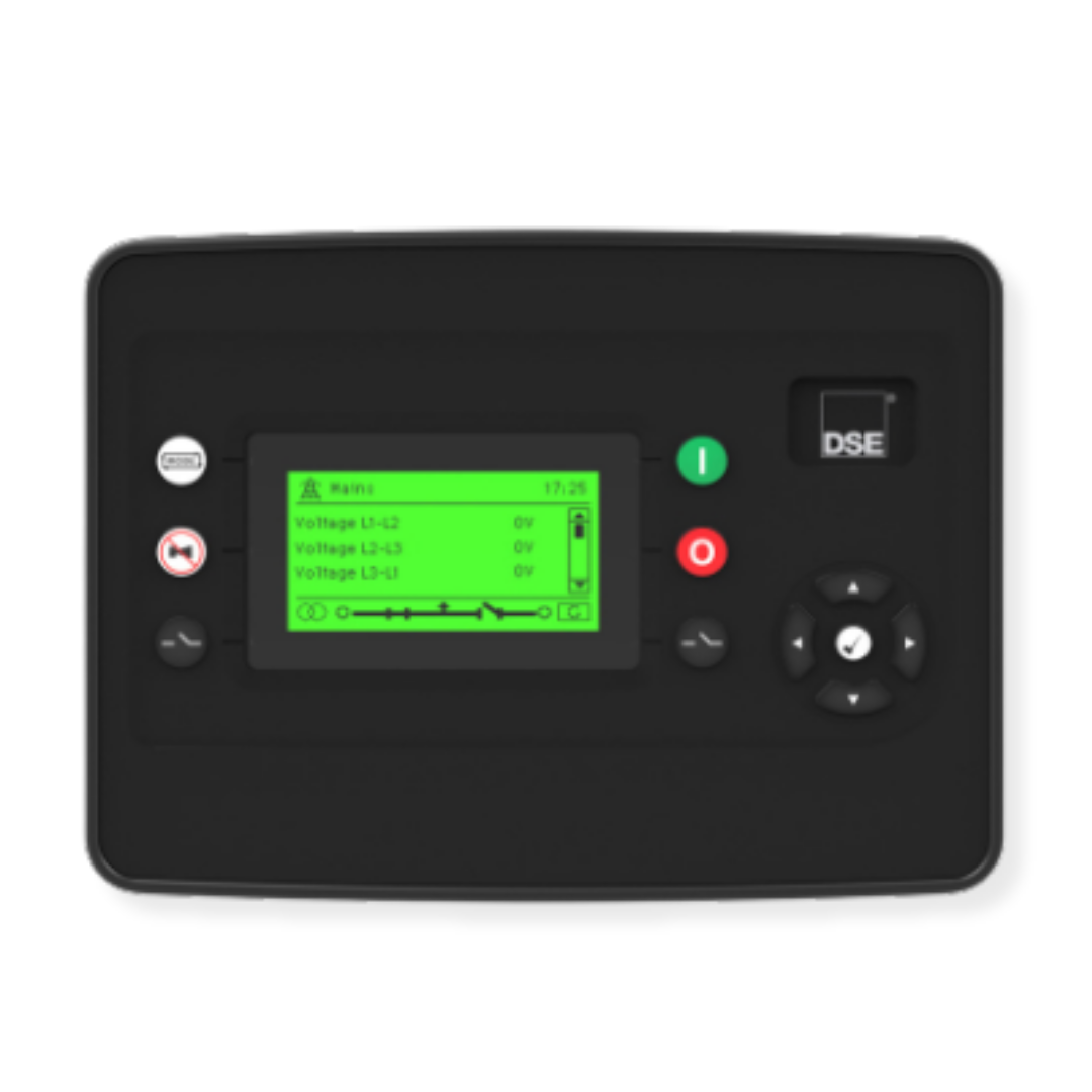 DSEG7300 Advanced Single Genset Controller